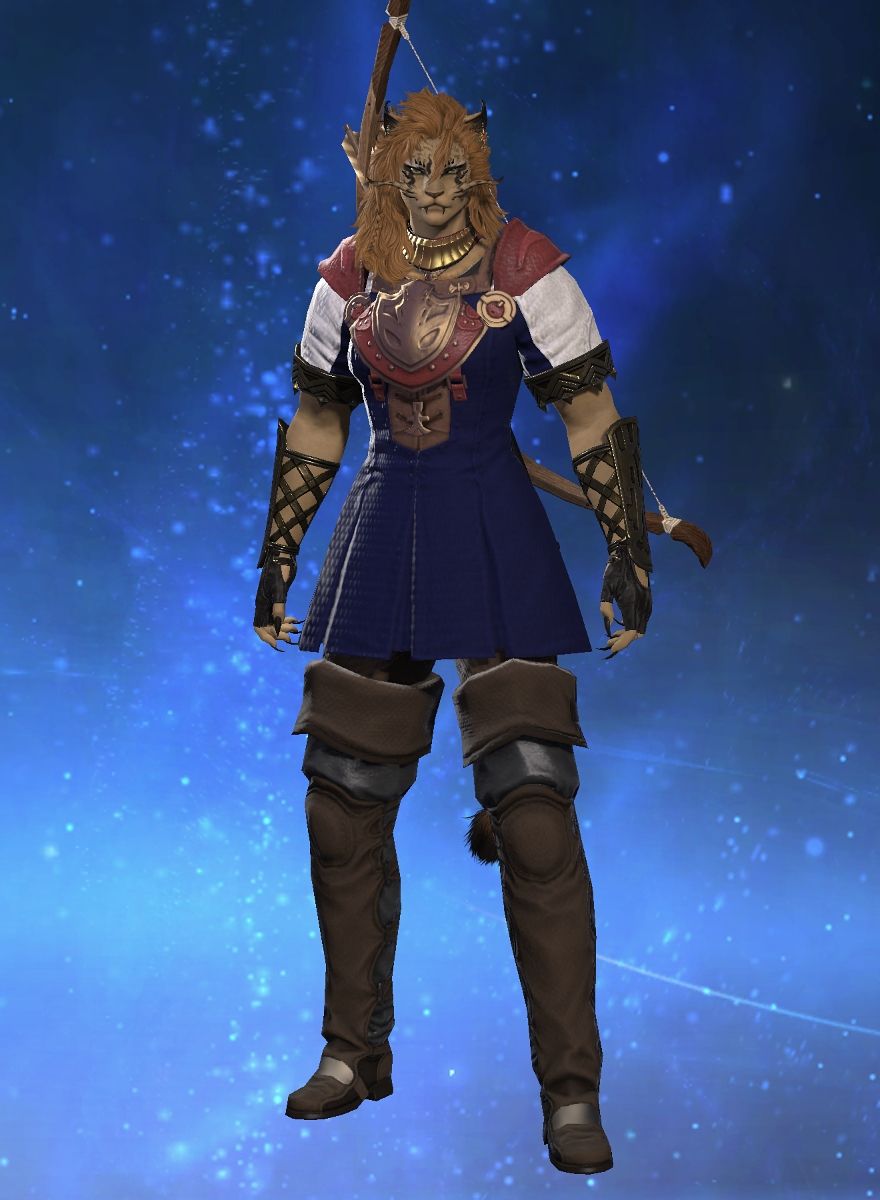 Zoya Fang