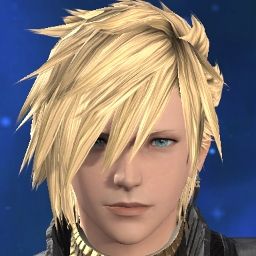 Cloudstrife Exsoldier