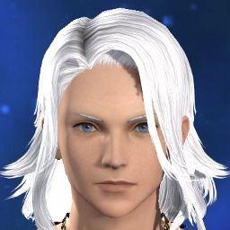 Aerick Saturn