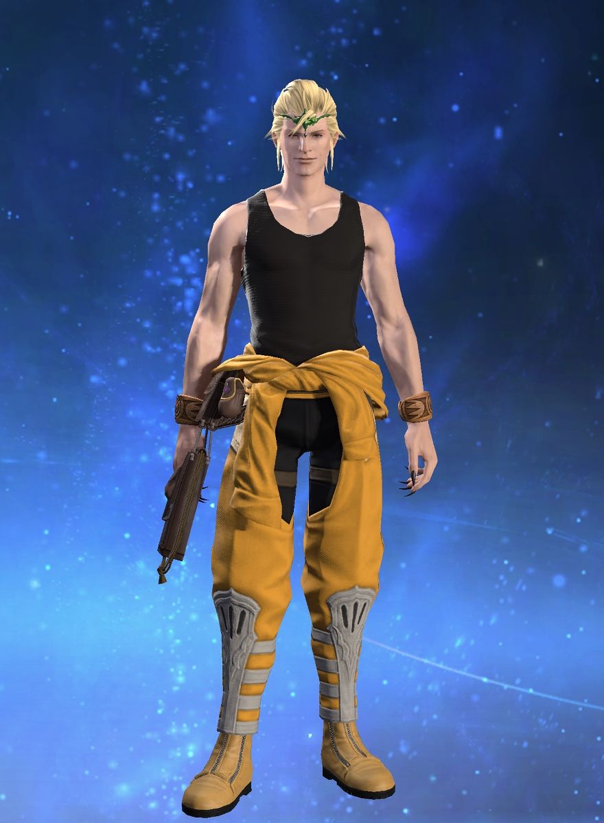 Dio Joestar