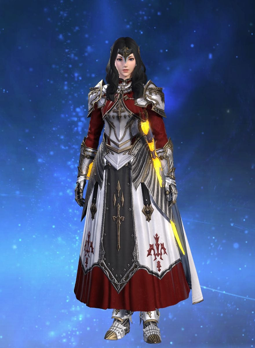 Xiyue Shirogane