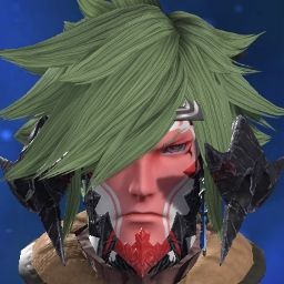 Ryujin Morningstar