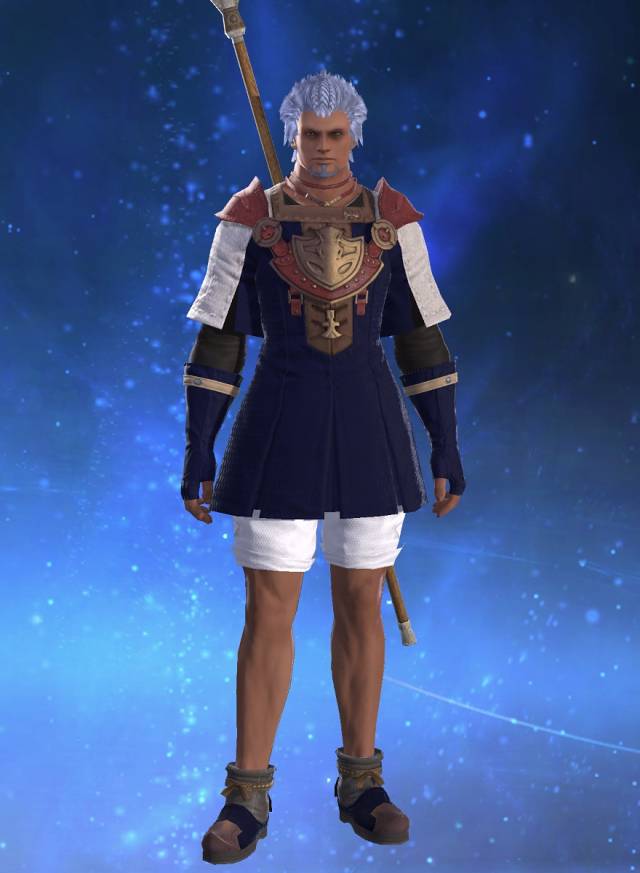 Fell Riven'skye