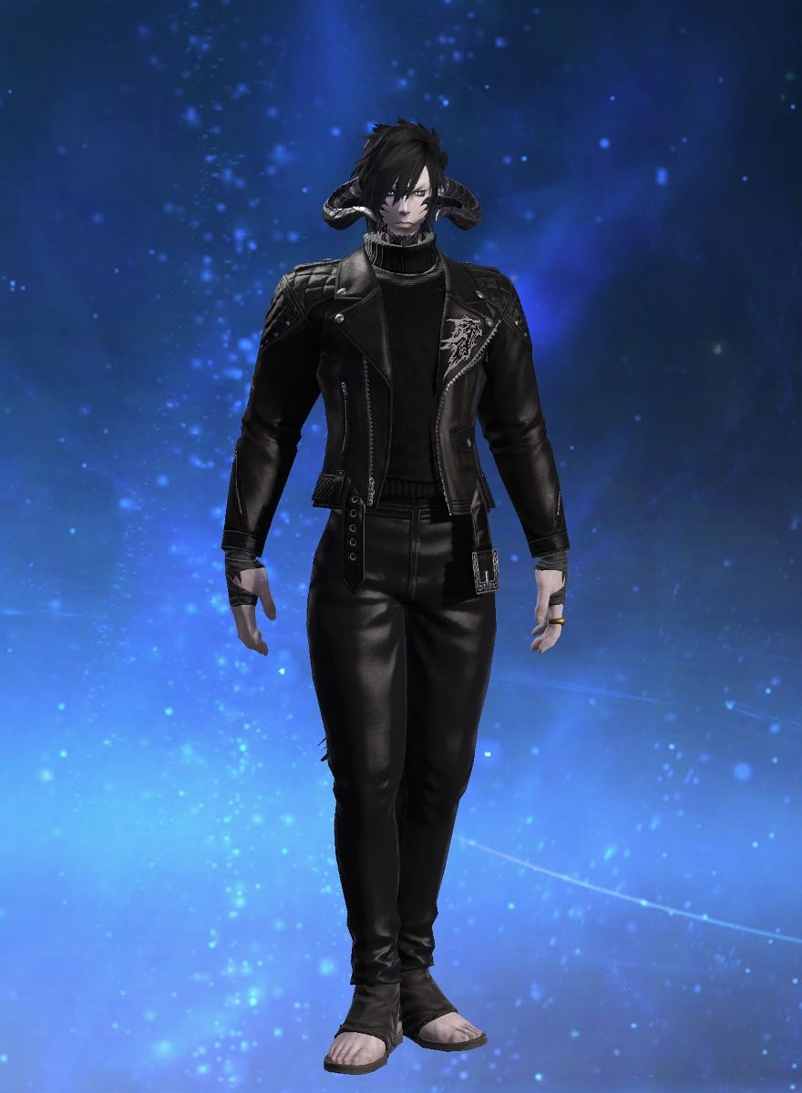 Aidan Ascalon