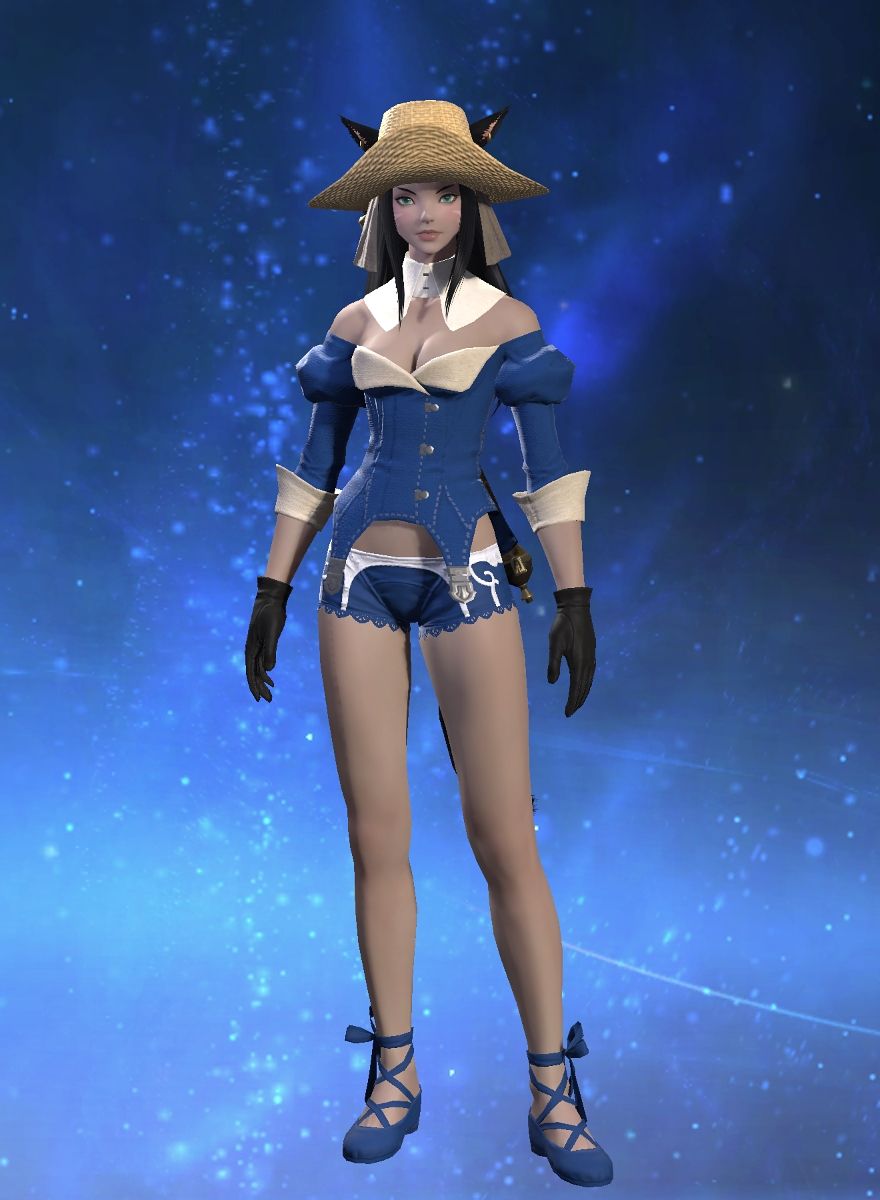 Raen Ethereal