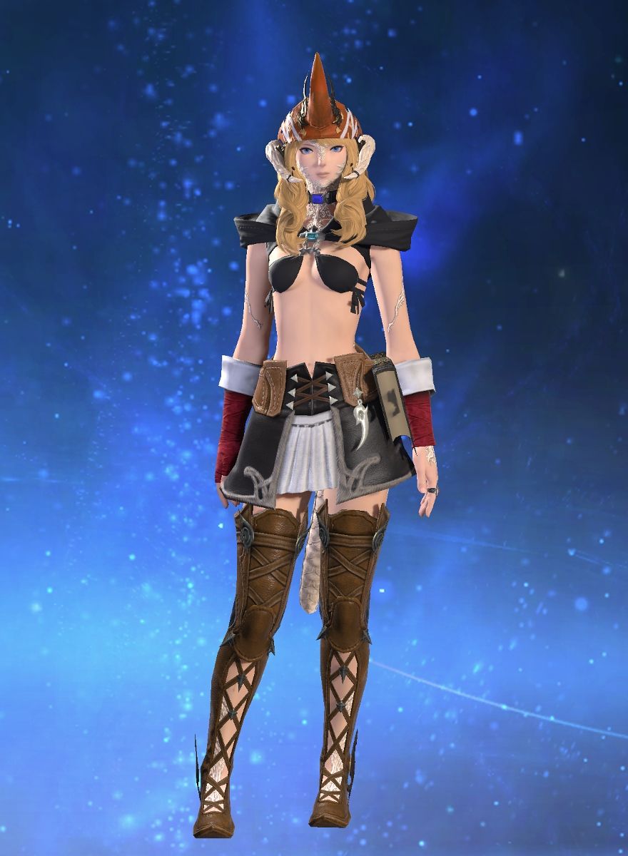 Fia Lightweaver