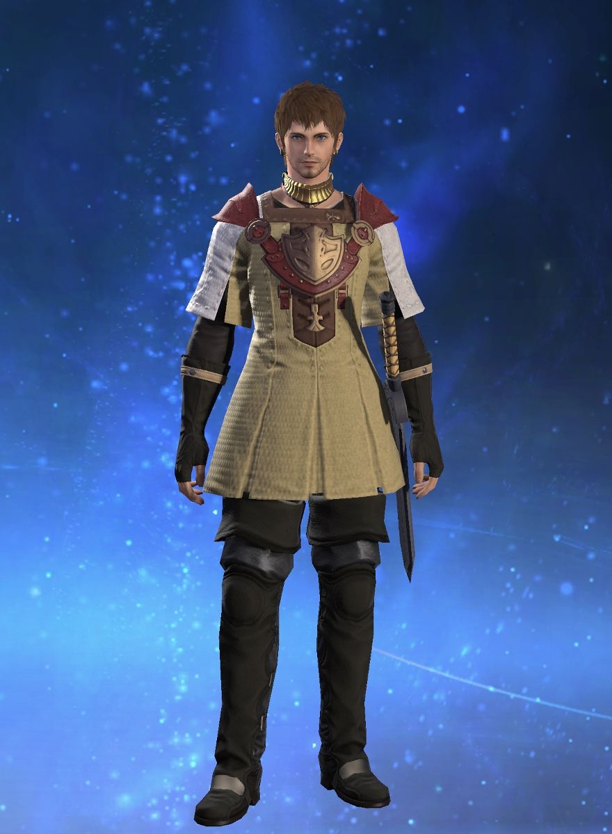 Raegar Taelor