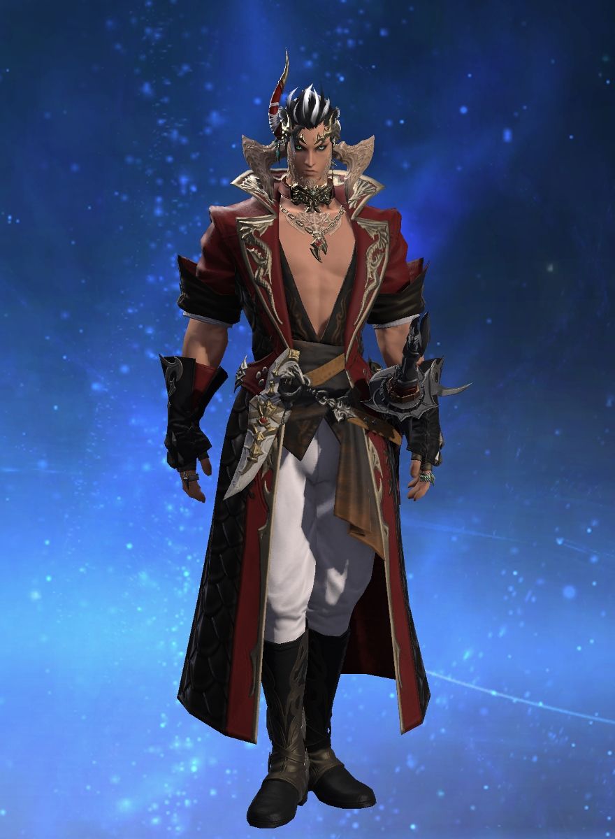 Light Zash