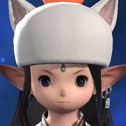 Yupa Eorzea