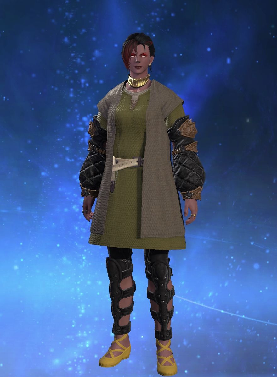 Pyrope Kasai