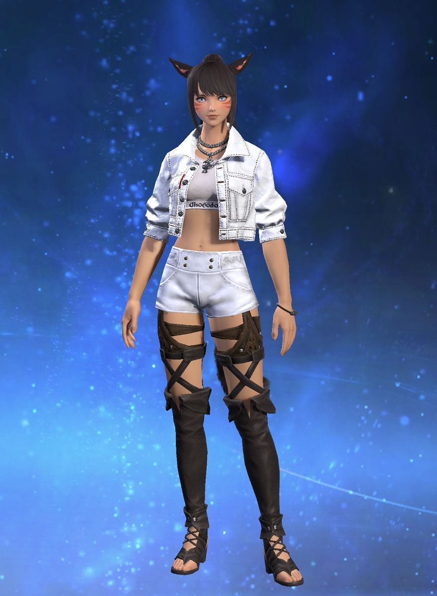 Dia Blackheart