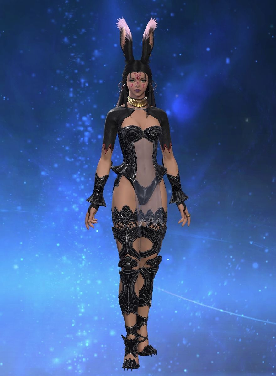 Shadoria Roze