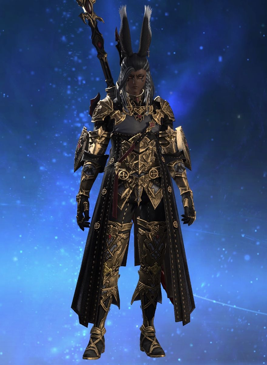 Umbral Hunter