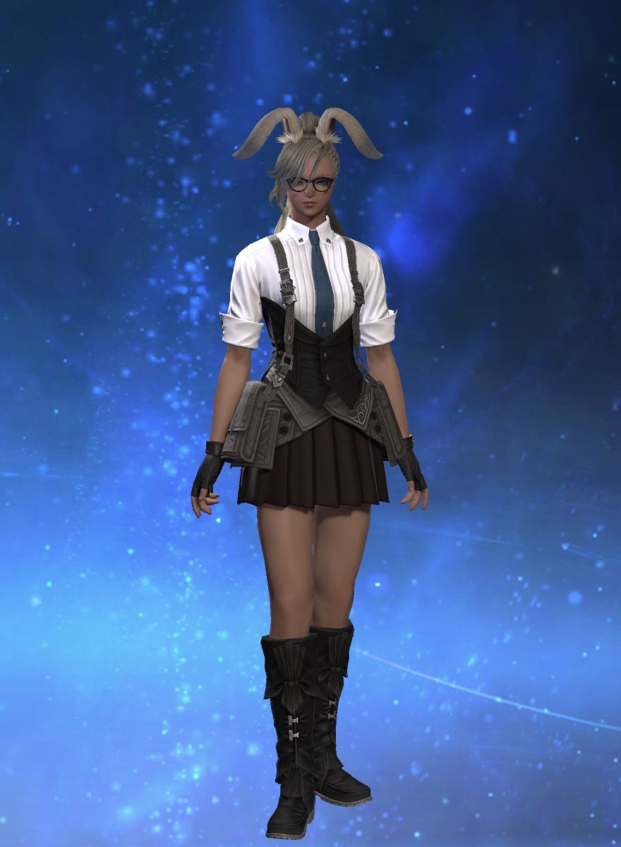 Kumori Daphne