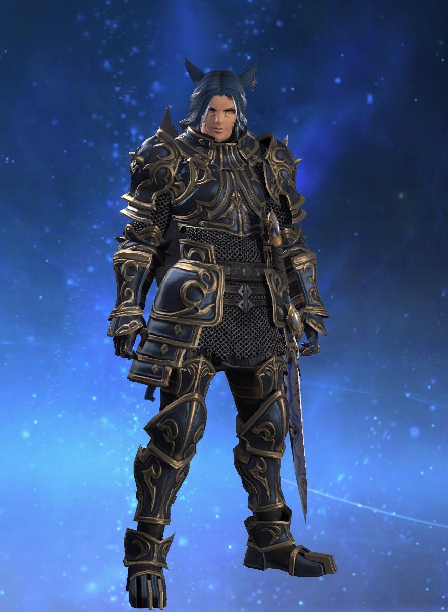 Merrick Vakarian