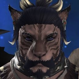 Catboy Blooddrainer