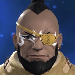 Ragnor Moon
