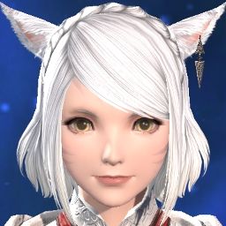 Shiro Miqo'te