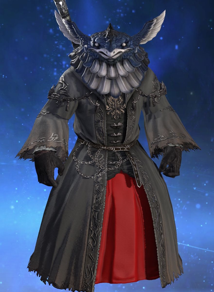 Eyrie'tan Birb