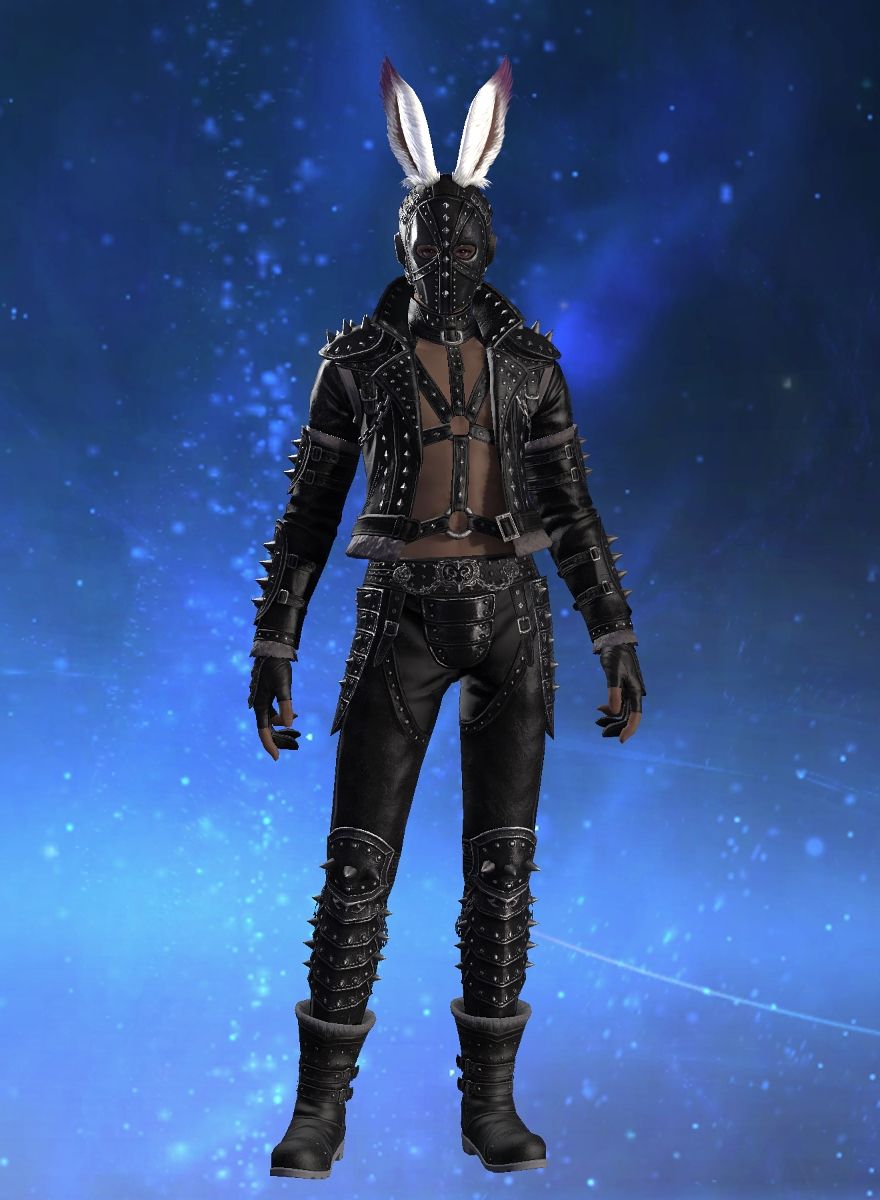 Nokon Darkbone
