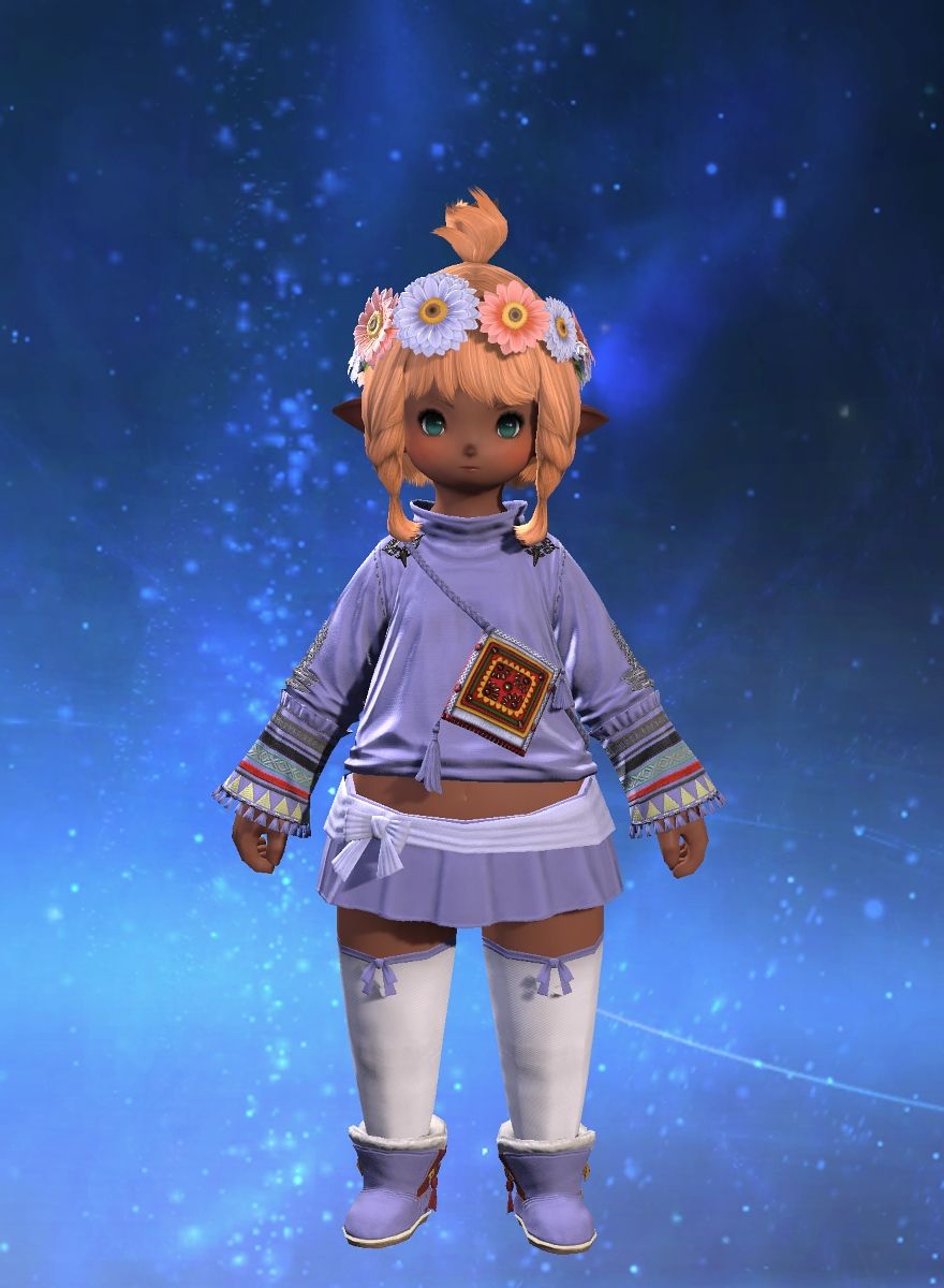 Mini Muffin