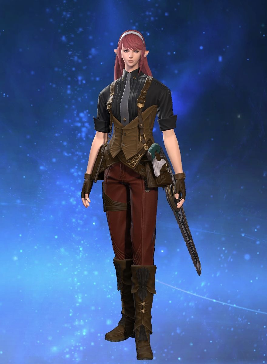 Rose Artorius