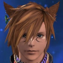 Atradis's Avatar