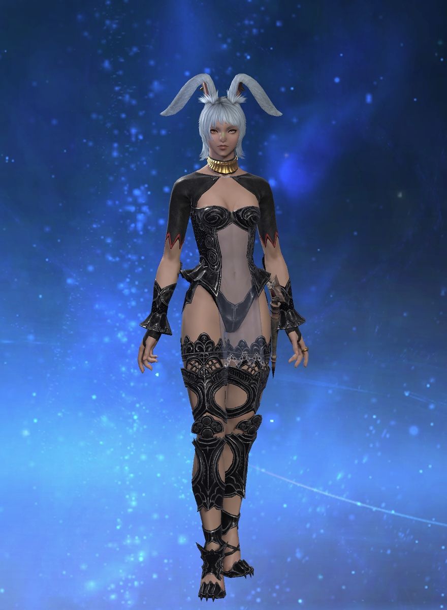 Elspeth Kharkanas