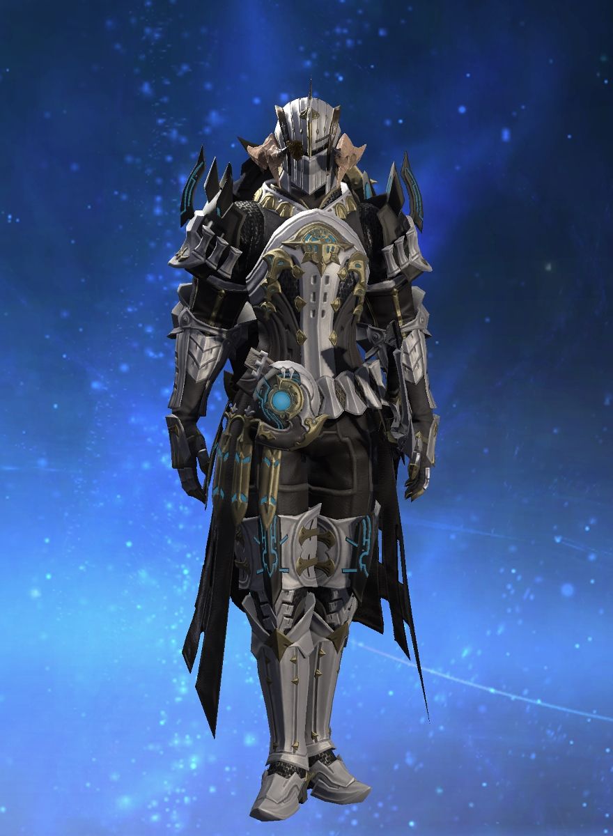 King Ragnarok