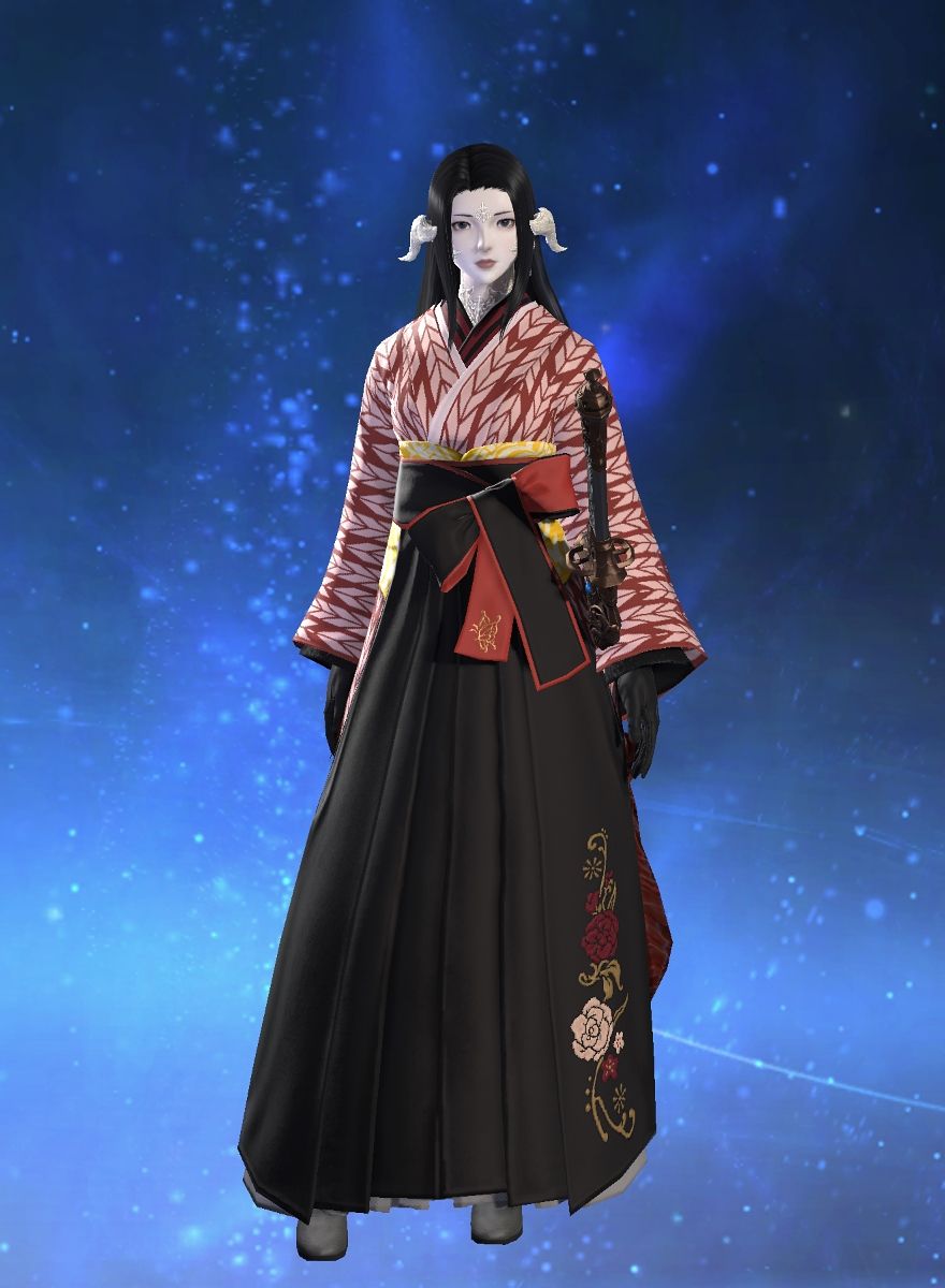 Yu Ryuu
