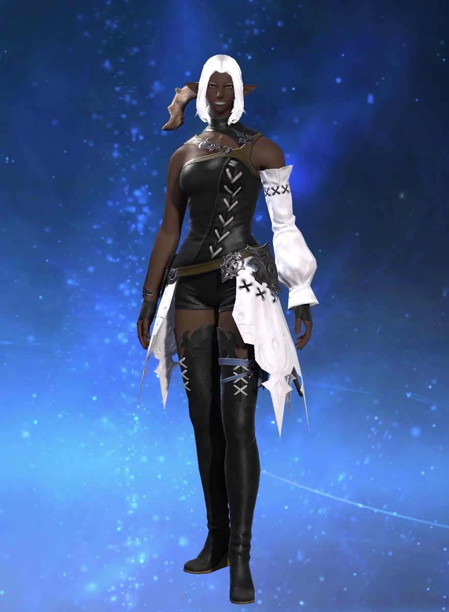 Tyrilla Blackmoon