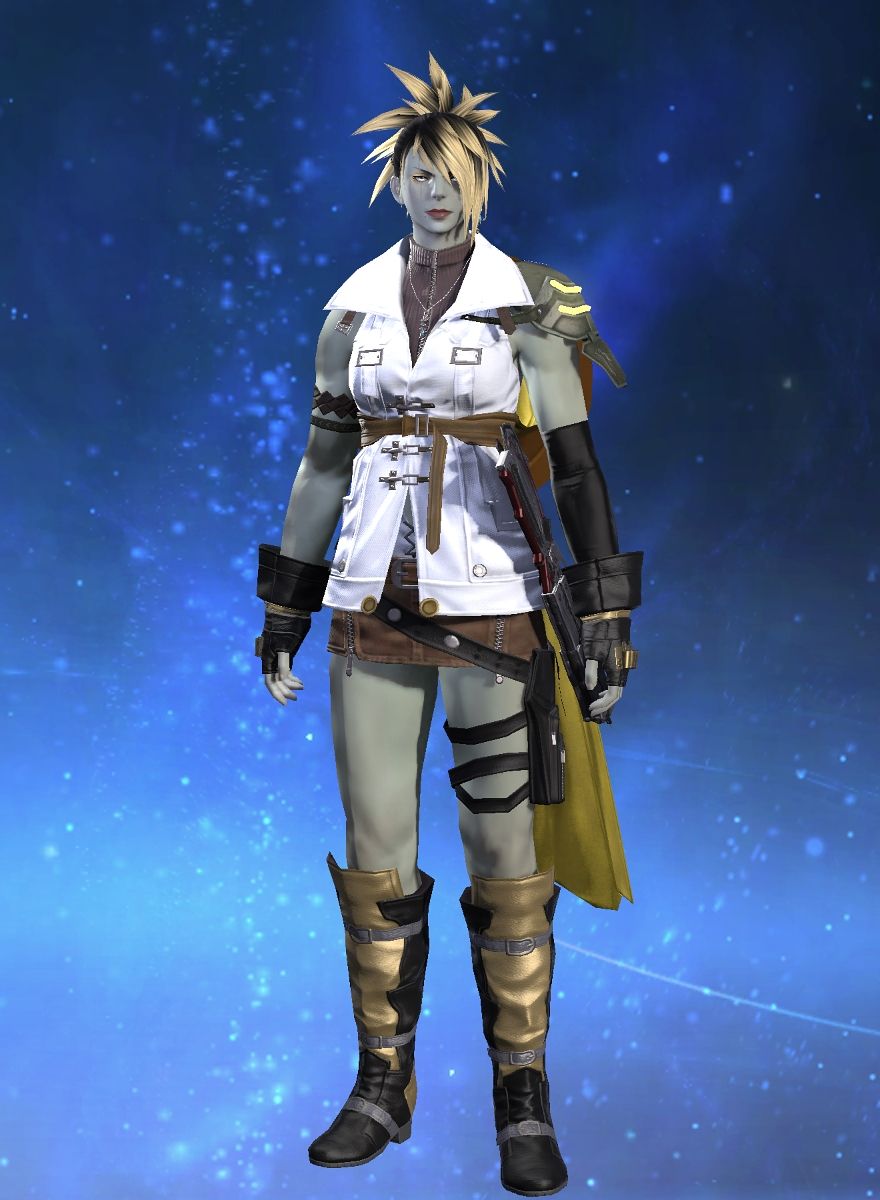 Sif Asgard