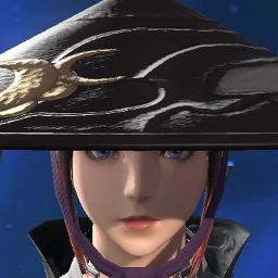 Viewing Cutscene