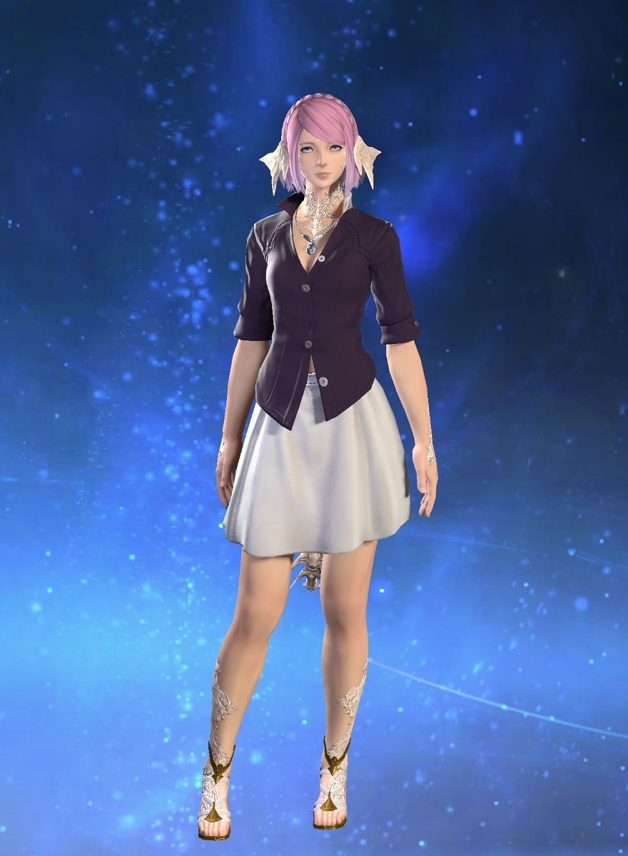 Rei Gainsborough
