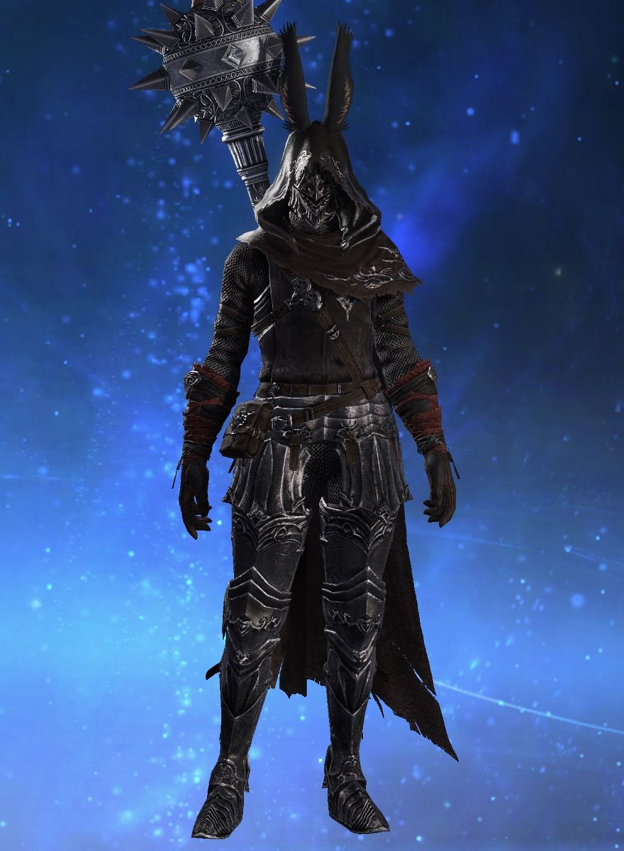 Ash Everblack