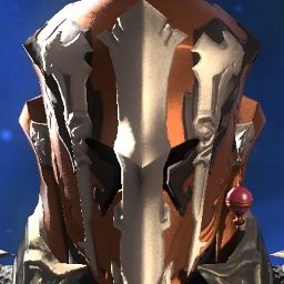 Lord Shaxx