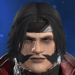 Caim Alastor