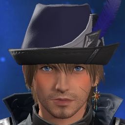 Darius Nightwalker