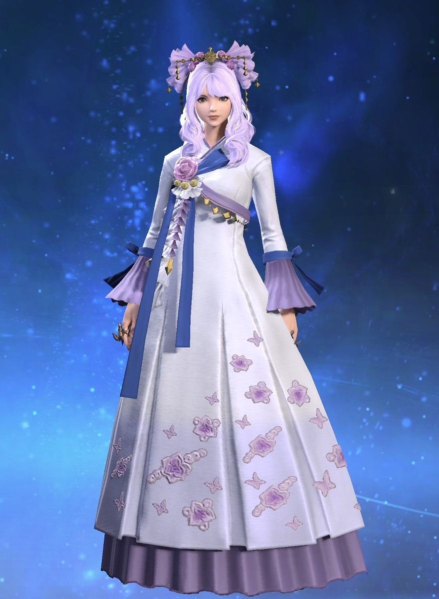 Zeon Queen