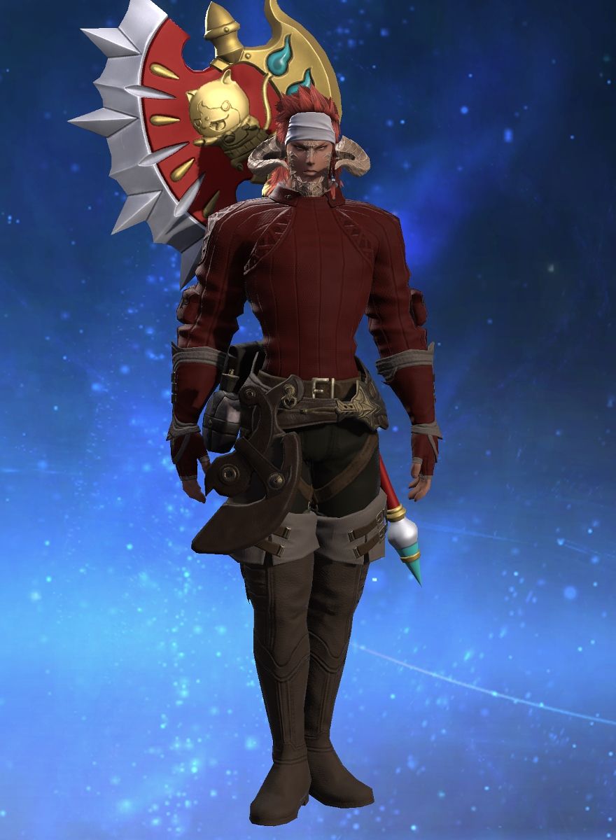 Kaiden Nomura