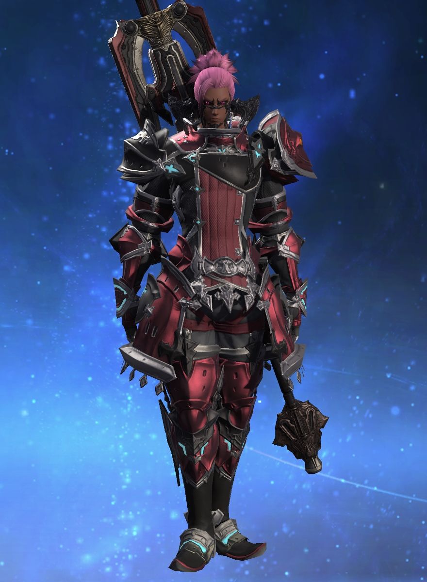 Nex Sides