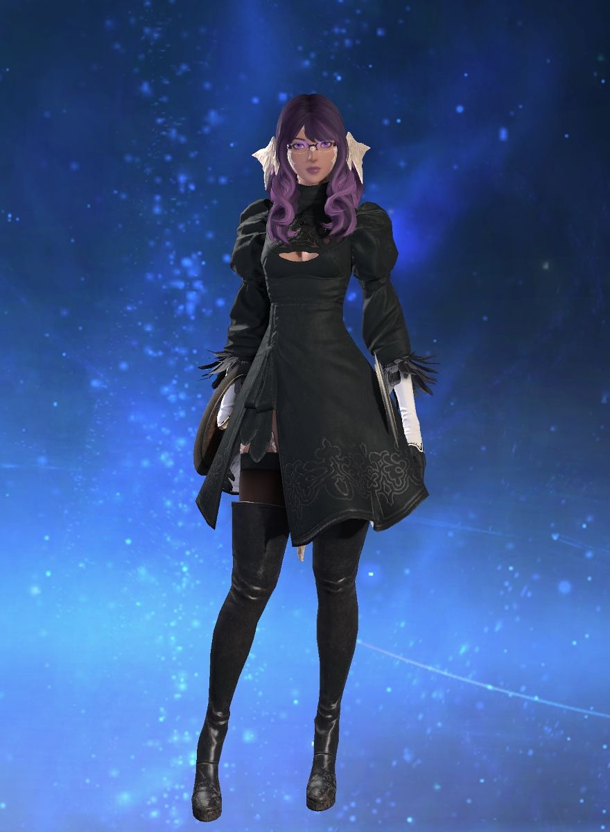 Luna Jetdreams