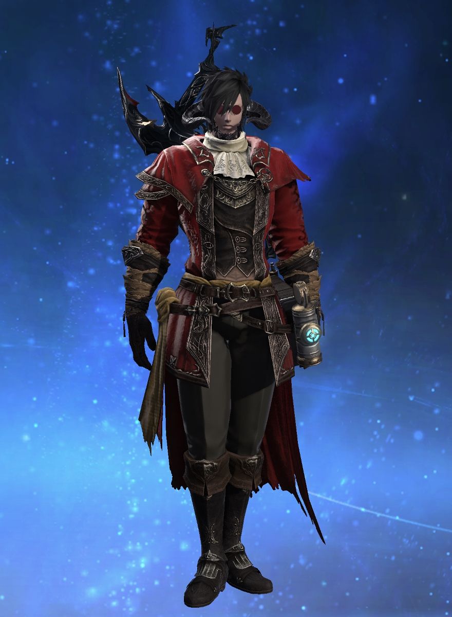 Alucard Hellsong