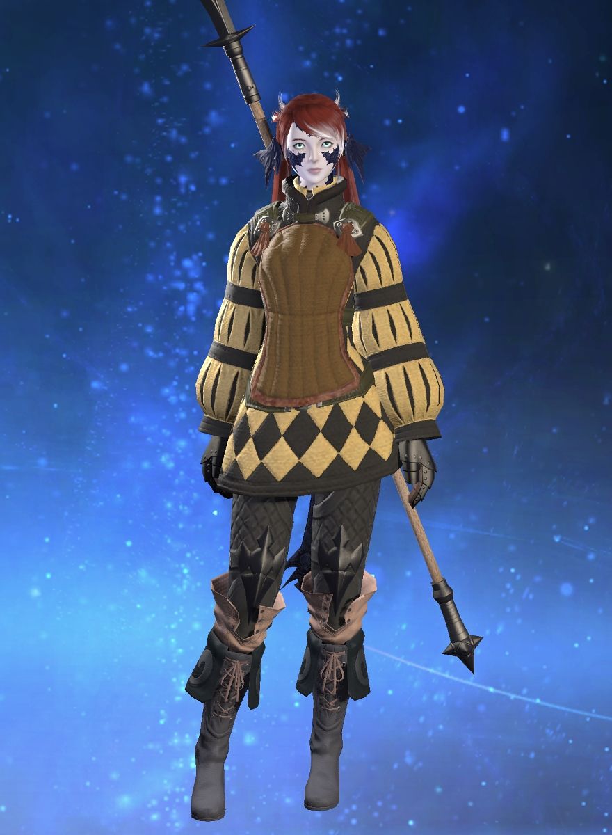 Corpse Fodder