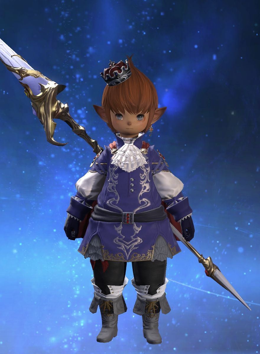 Popoto Baggins