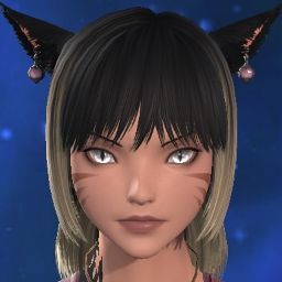 Yoimiya Nahimi