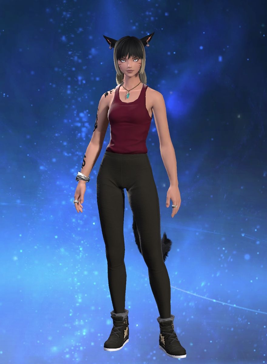 Yoimiya Nahimi