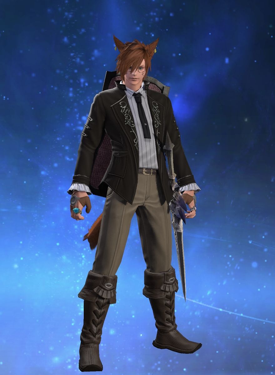 Kairos Ds