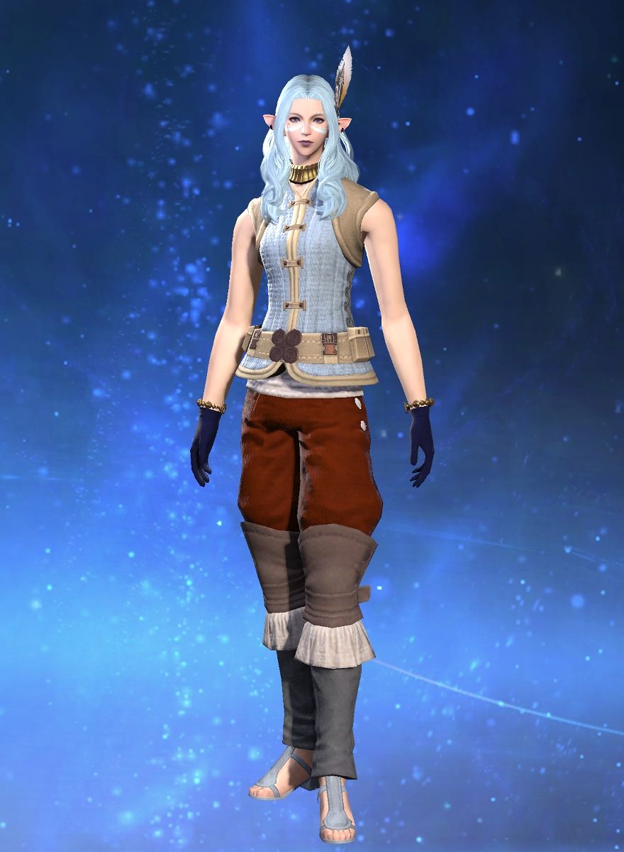 Ithilwen Wintercrest