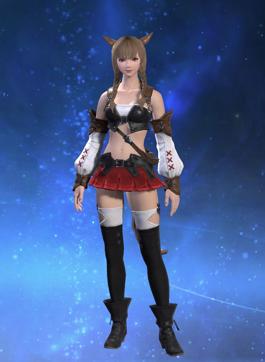 Alicia Miya